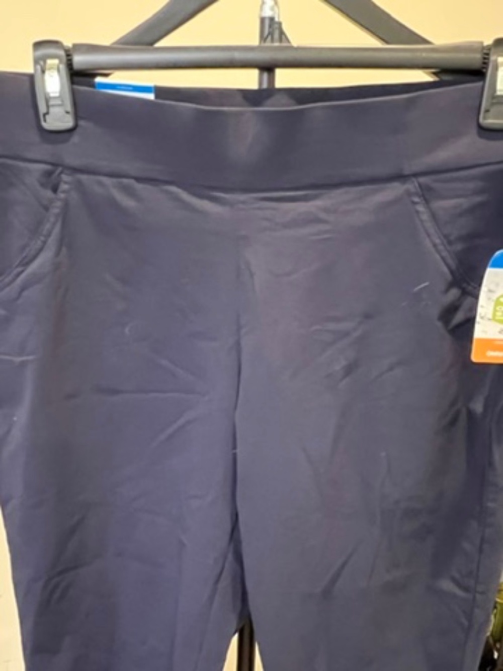 NWT Columbia Omni-Shield Women's Capri Pants
